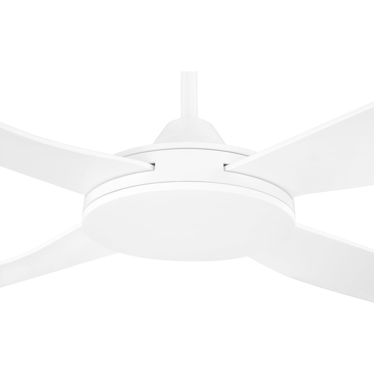 Eglo Bondi 48inch White Ceiling Fan - 203619