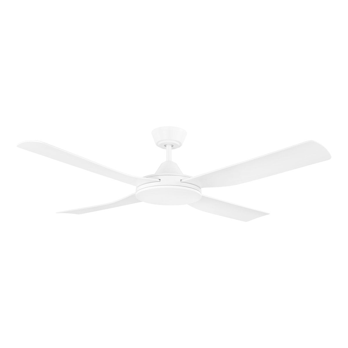 Eglo Bondi 52inch White Ceiling Fan - 203624