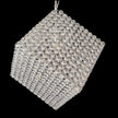 Essex 300 Chrome Chandelier - CRPESS01300CH