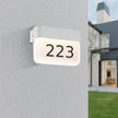 Fadro 18 Exterior Wall Light