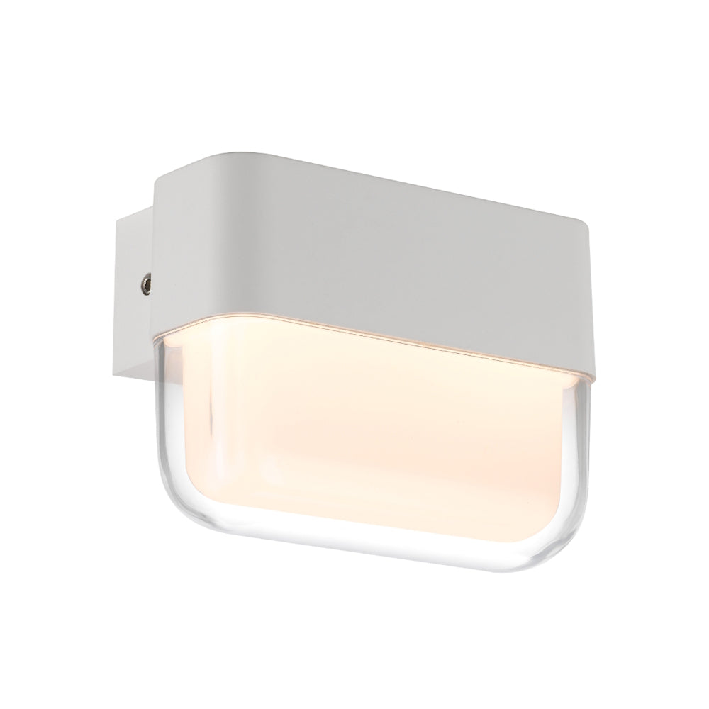 Fadro 10 Exterior Wall Light