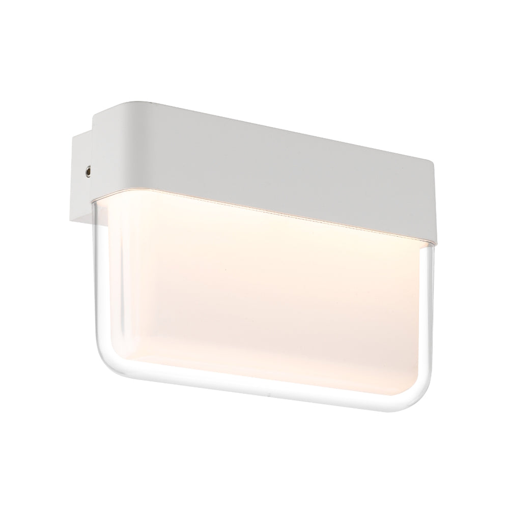Fadro 18 Exterior Wall Light