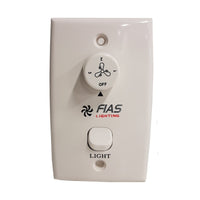 Thumbnail for FIAS Ceiling Fan Controller