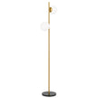 FIGARO 2 LIGHTS FLOOR LAMP
