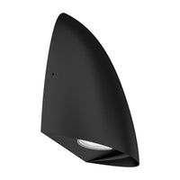 Thumbnail for finn 8 fin shape 8w wb ip65 240v trio finn 8