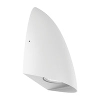 Thumbnail for finn 8 fin shape 8w wb ip65 240v trio finn 10