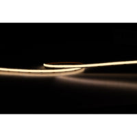 Thumbnail for Flexi Streamline 24V Single Colour - LED Strip Kit 5M 240V 6W/M Cri90 4K COB Driver 