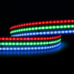 Flexi Streamline 24V LED RGB Strip Flexi Streamline 24V 8W/M IP65