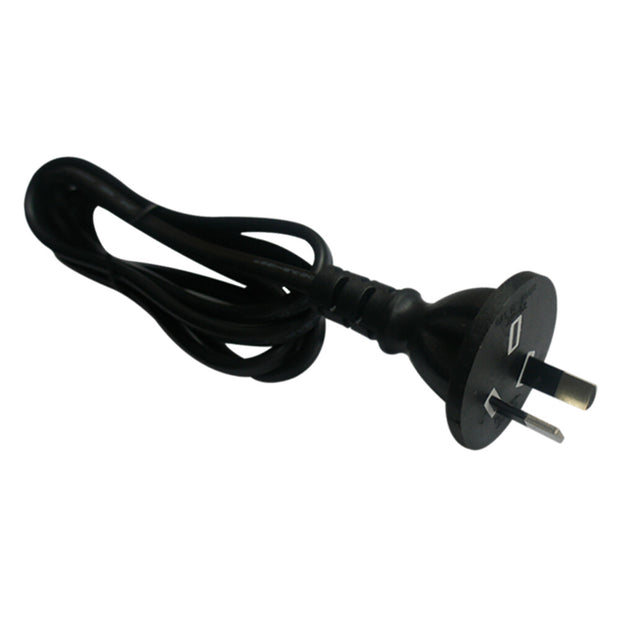 2 Pin Flex & Plug 1200mm 2 X 0.75mm