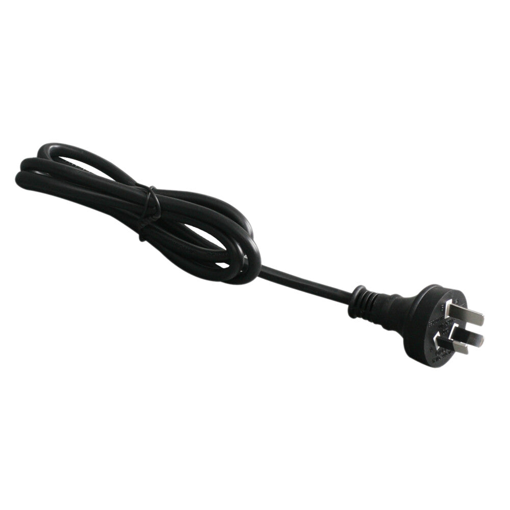 3 PIN FLEX & PLUG - Flex & Plug 2000mm 3 X 0.75mm