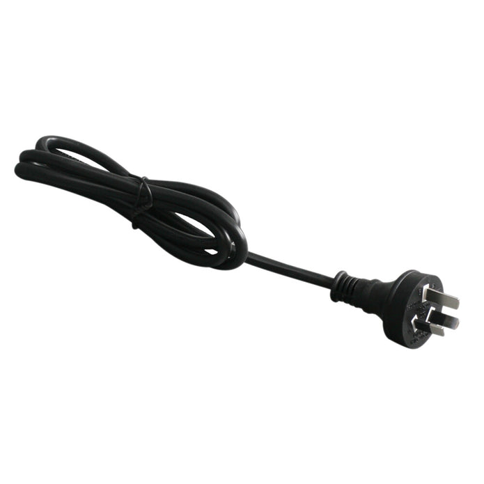 3 PIN FLEX & PLUG - Flex & Plug 2000mm 3 X 0.75mm