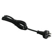 3 PIN FLEX & PLUG - Flex & Plug 2000mm 3 X 0.75mm