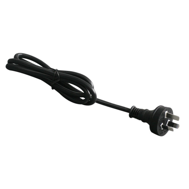 3 PIN FLEX & PLUG - Flex & Plug 2000mm 3 X 0.75mm
