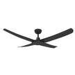 Three Sixty FlatJET DC Ceiling Fans 56