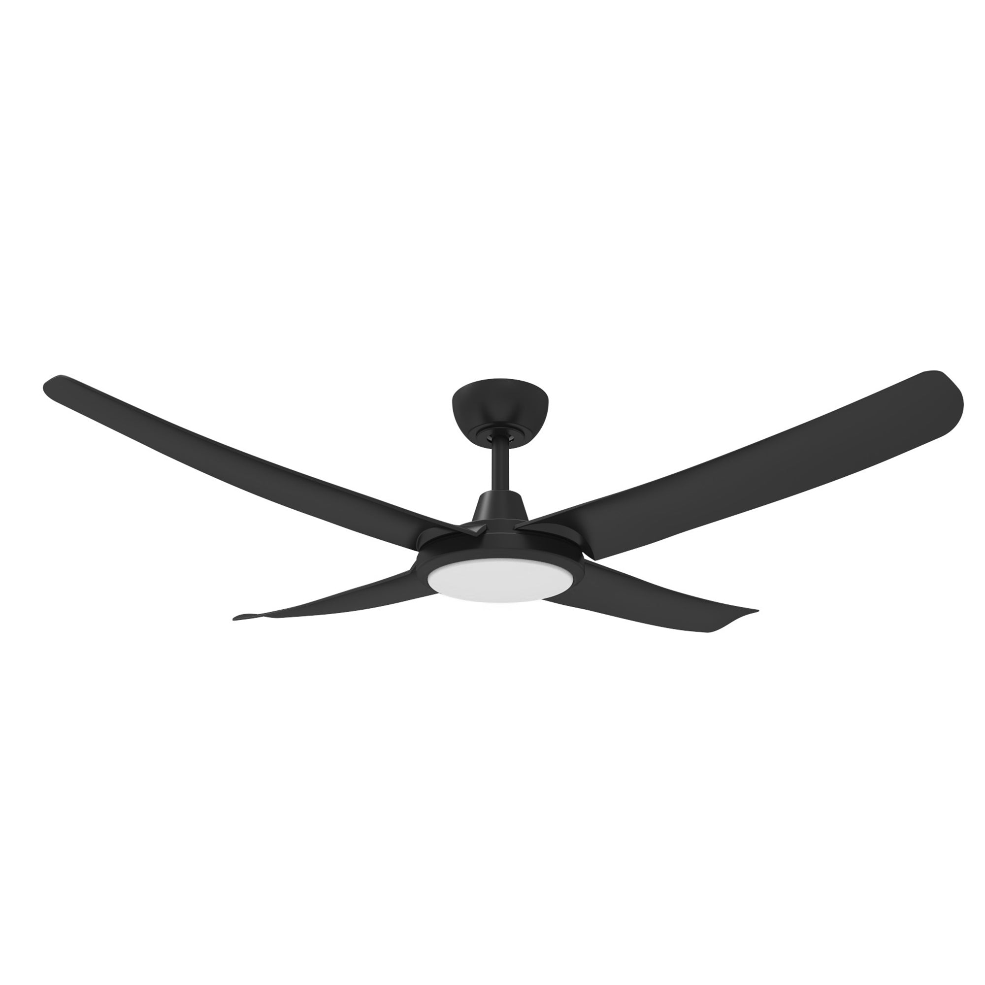 Three Sixty FlatJET DC Ceiling Fans 56" (142cm)