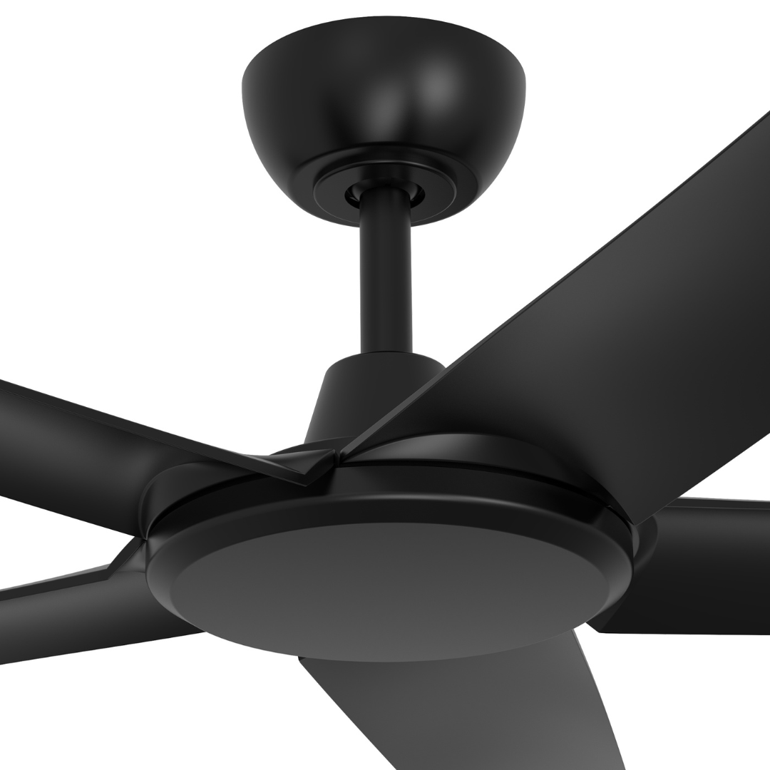 Three Sixty FlatJET DC Ceiling Fans