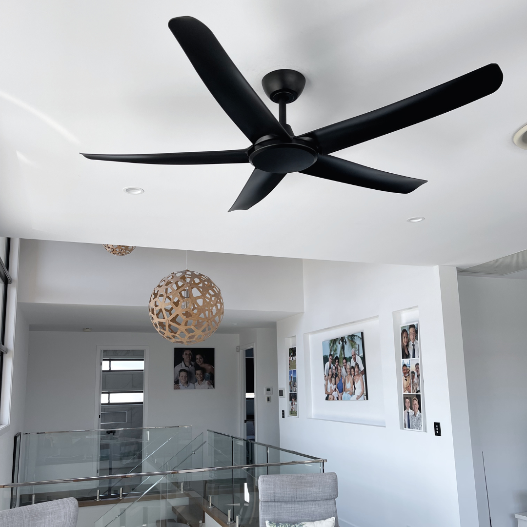 Three Sixty FlatJET DC Ceiling Fans