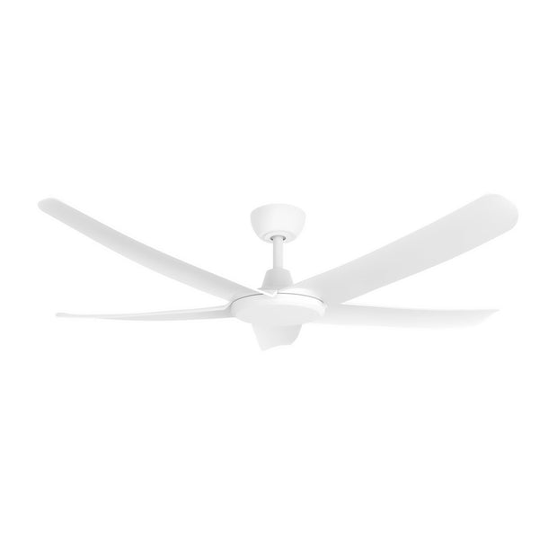 Three Sixty FlatJET DC Ceiling Fans 56" (142cm)