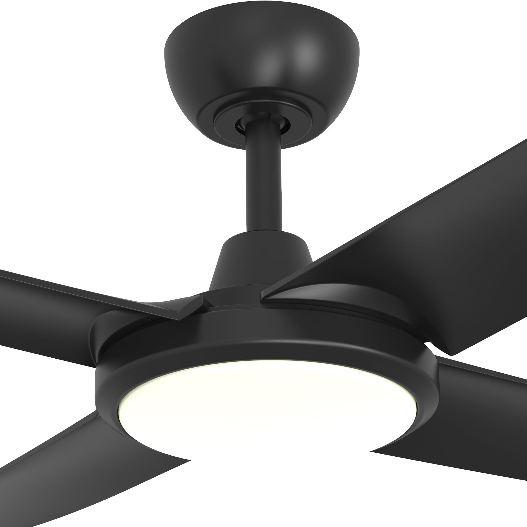 Three Sixty FlatJET DC Ceiling Fans 56" (142cm)