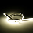 Flexible Mounting To Suit 8X8mm Flexi Neon 1000mm Length