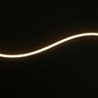 LED Neon Side Bend 6X12mm 24V 10W/M 3K IP67