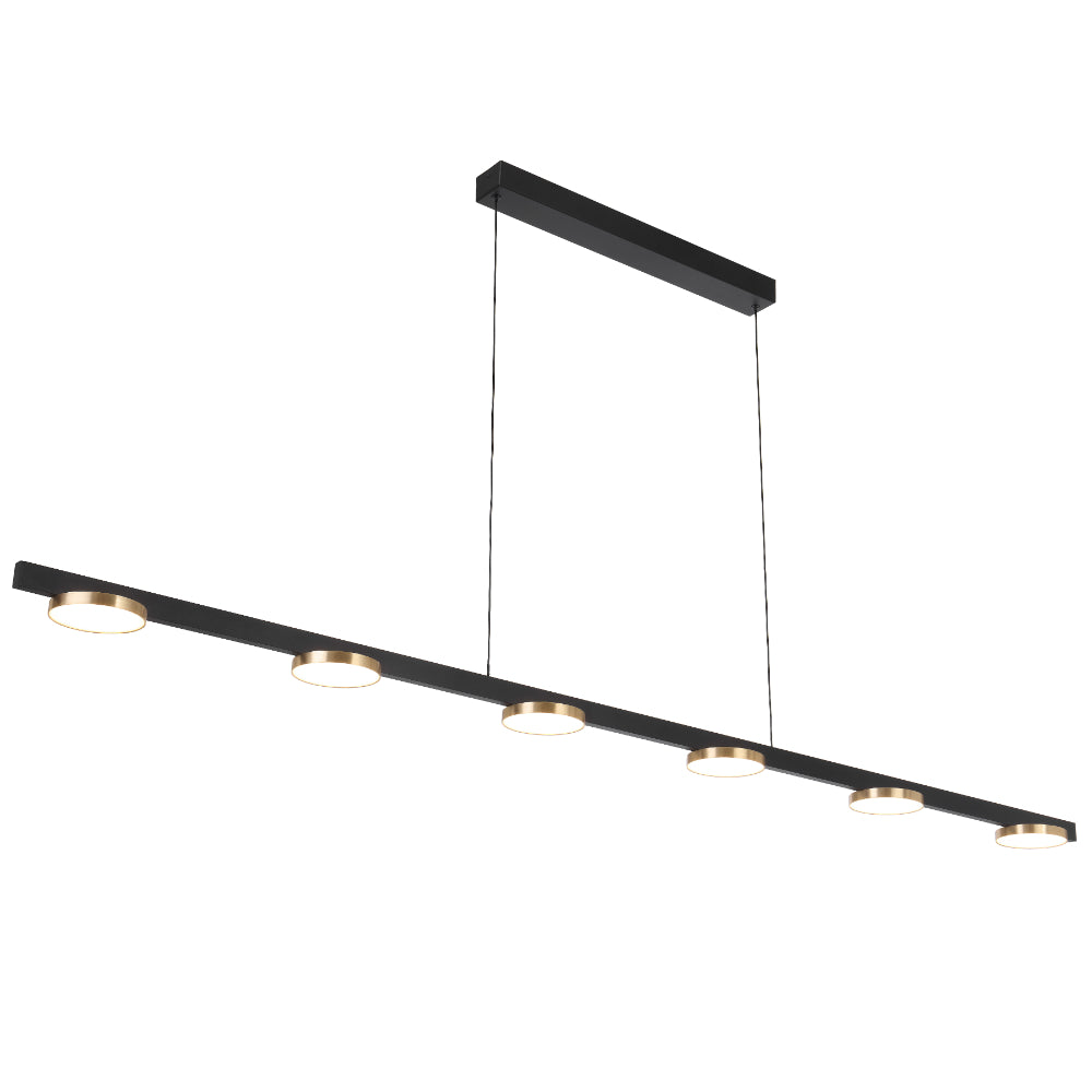 Fordo 180Cm Pendant