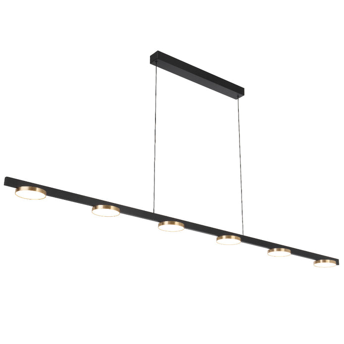 Fordo 180Cm Pendant