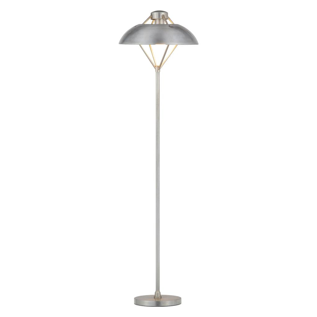 forge fl floor lamp 1 x e27 240v forge fl