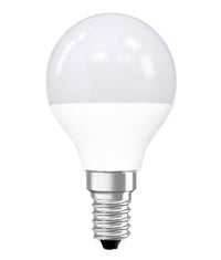 Thumbnail for Fancy Round LED Globes Frosted Diffuser (3W)
