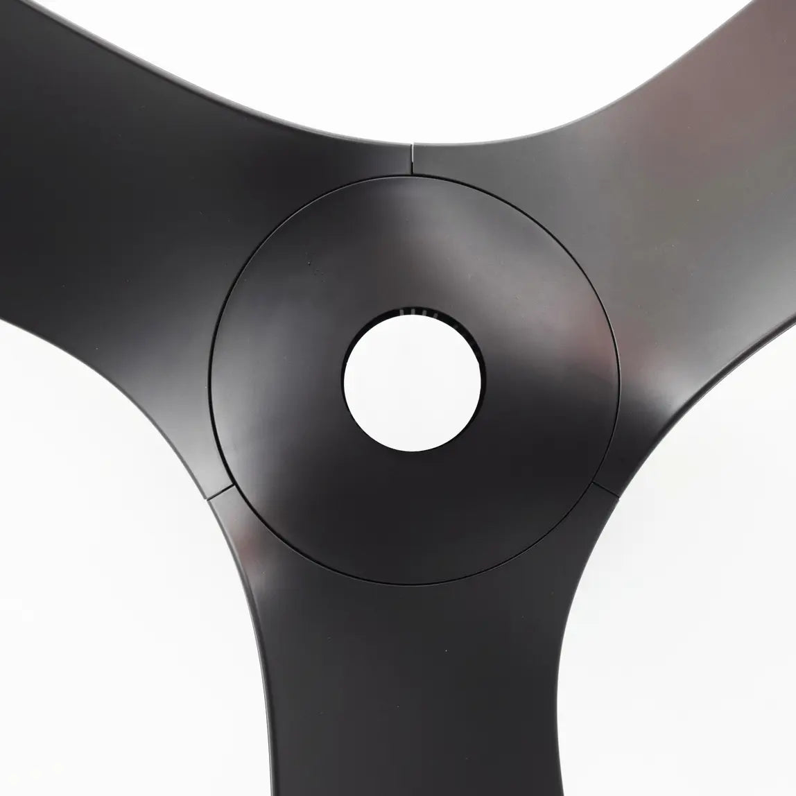 FR Three Blade Light Kit Including Hub Plate (3K) Suits 43, 50 & 60"