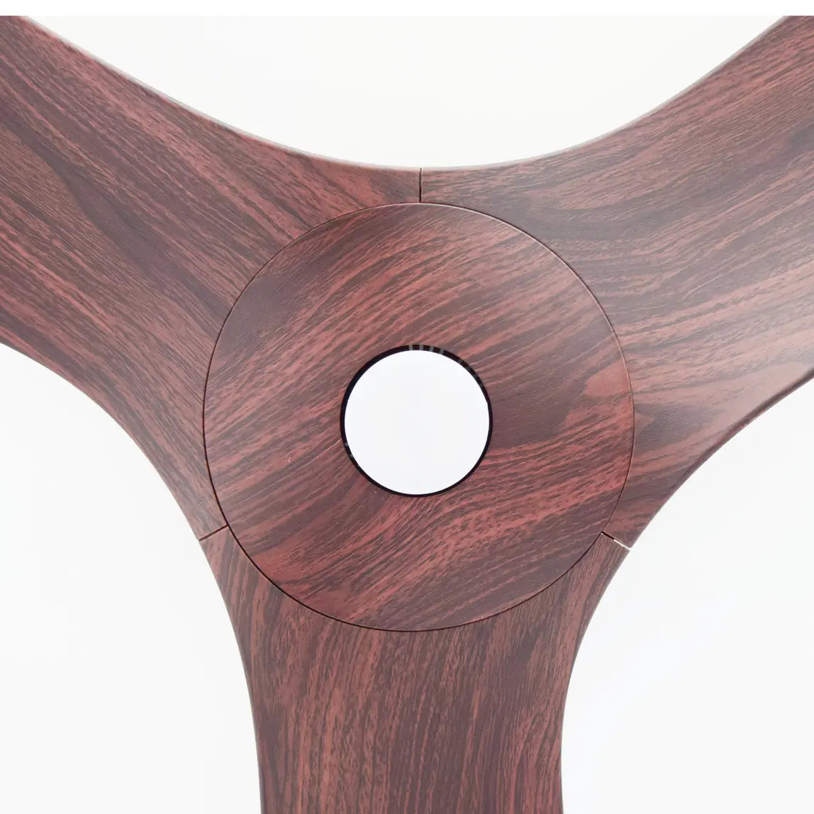 FR Three Blade Light Kit Including Hub Plate (3K) Suits 43, 50 & 60"