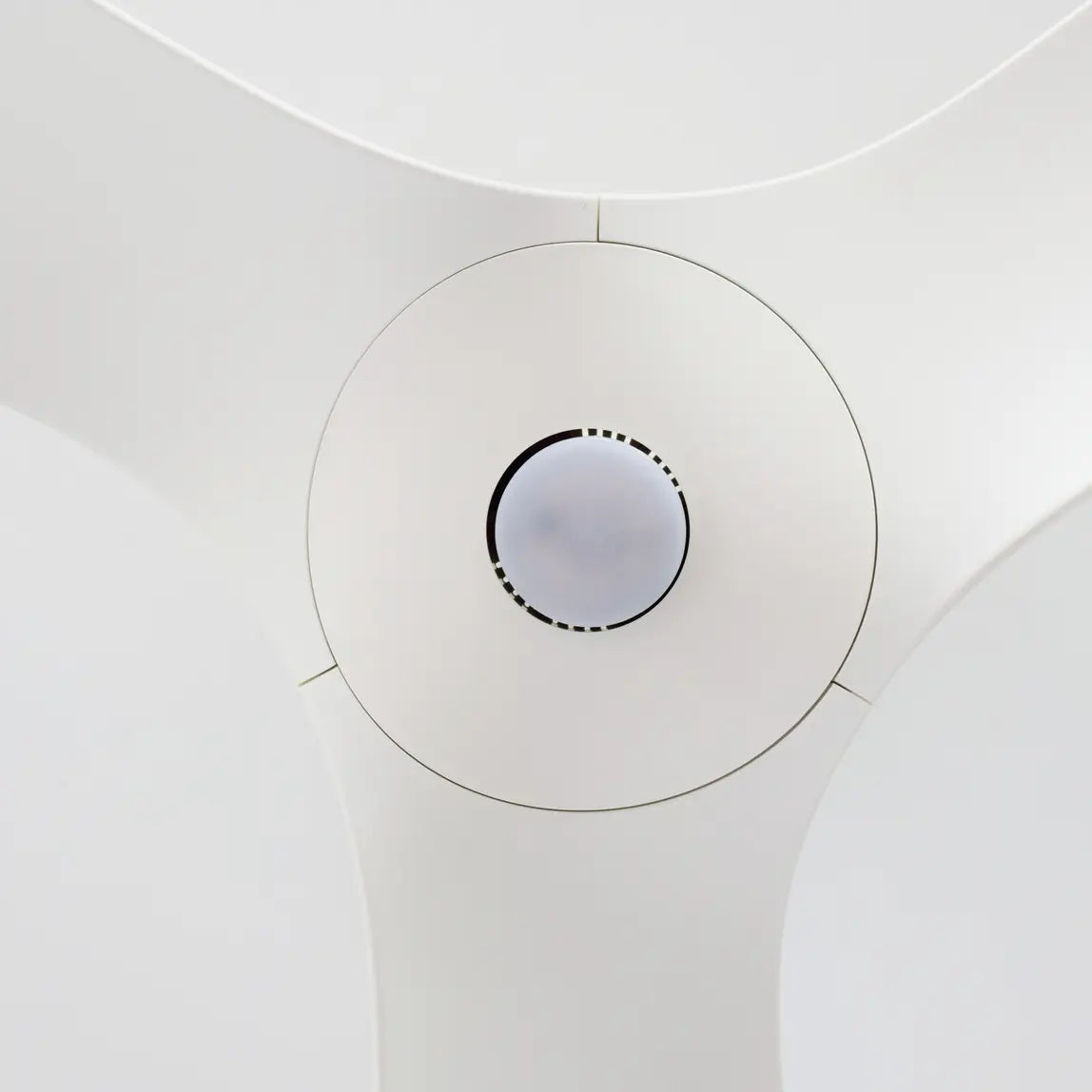 FR Three Blade Light Kit Including Hub Plate (3K) Suits 43, 50 & 60"