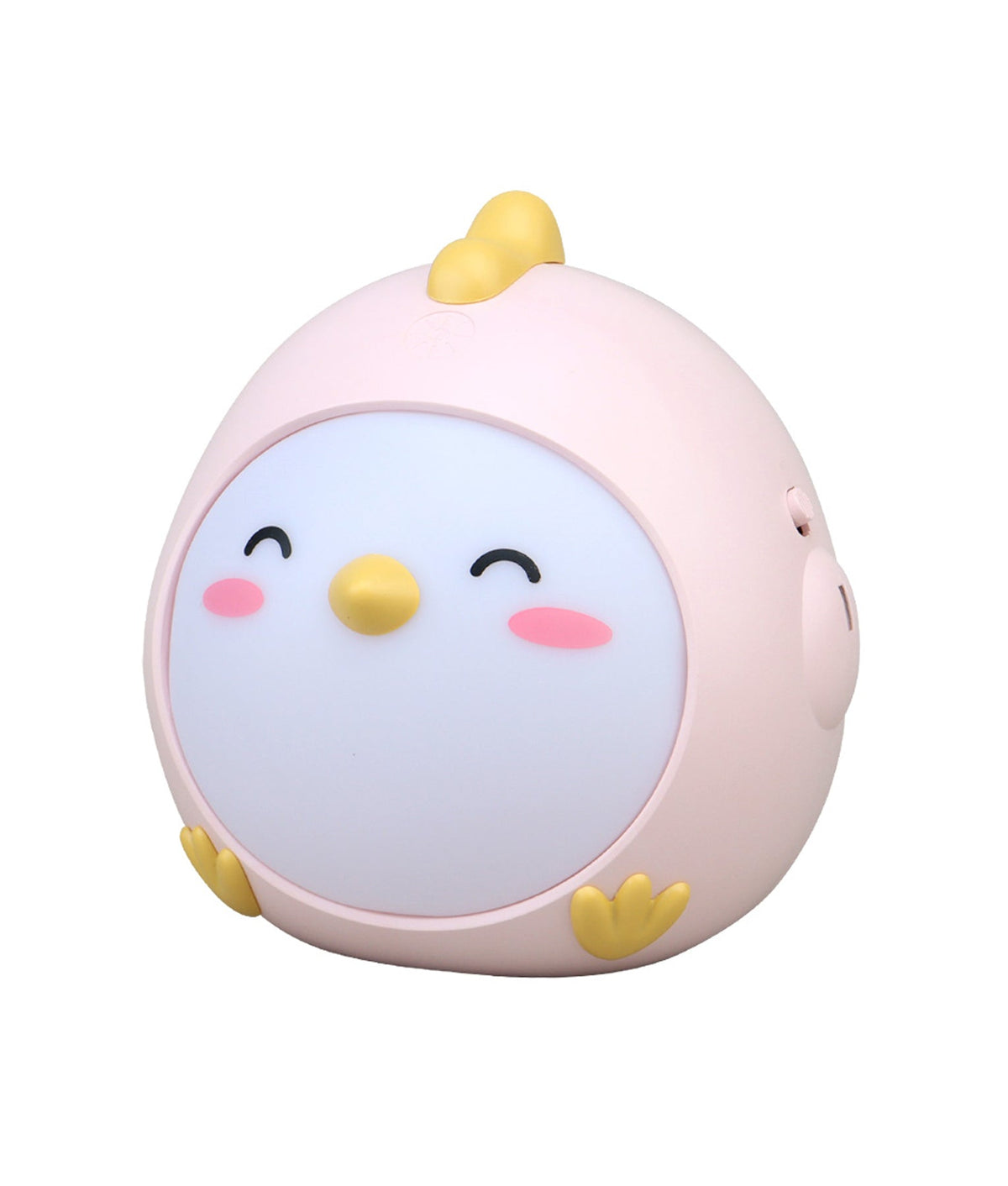 FRANGO: LED Tri-CCT Chicken Nightlight Dimmable USB DC 5V Rechargeable