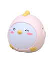 FRANGO: LED Tri-CCT Chicken Nightlight Dimmable USB DC 5V Rechargeable