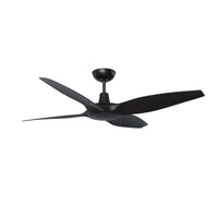 Thumbnail for Fantum 52 inch DC Ceiling Fan Black