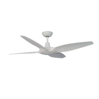 Thumbnail for Fantum 52 inch DC Ceiling Fan White