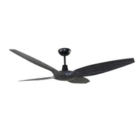 Thumbnail for Fias Fantum Designer 60 inch DC Ceiling Fan in Black Grain