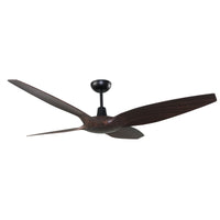 Thumbnail for Fias Fantum Designer 60 inch DC Ceiling Fan in Darkwood