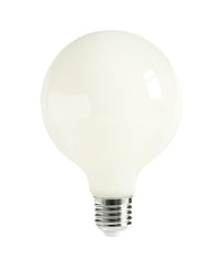 Thumbnail for G95 LED Filament Dimmable Globes Frosted Diffuser (6W)