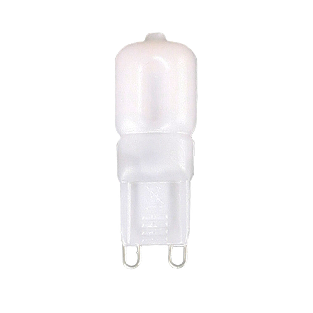 LED G9 Lamp 2.5W 3K
