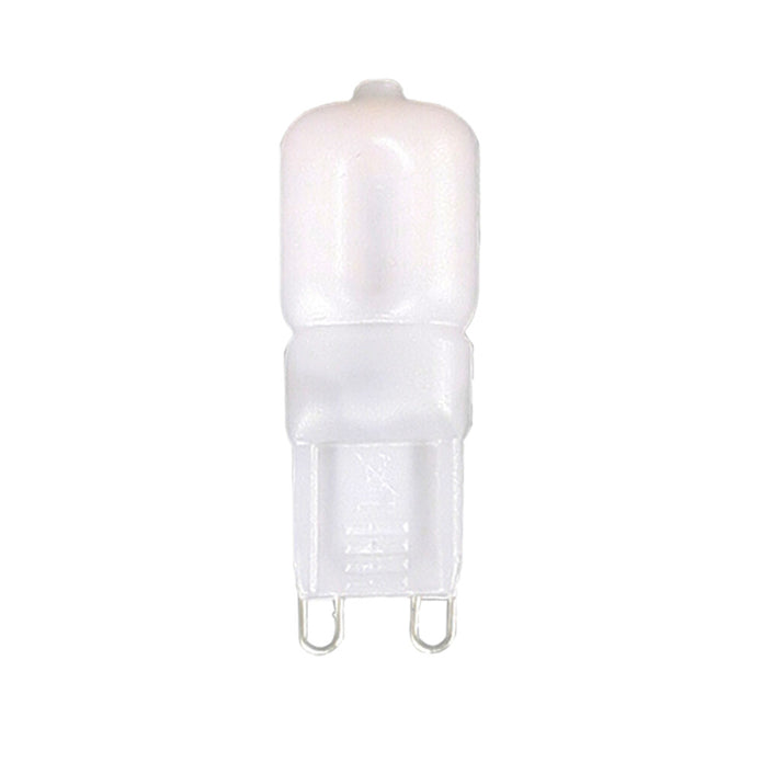 LED G9 Lamp 2.5W 3K
