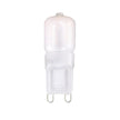 LED G9 Lamp 2.5W 3K
