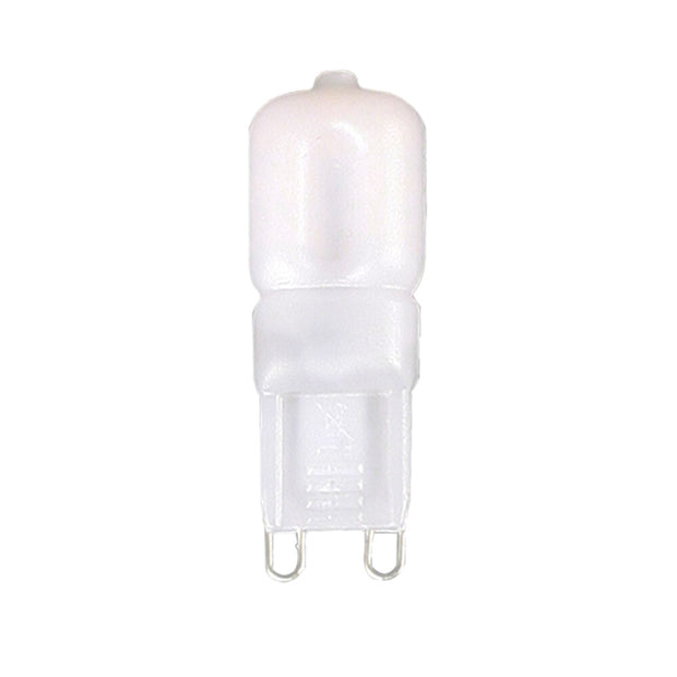LED G9 Lamp 2.5W 3K