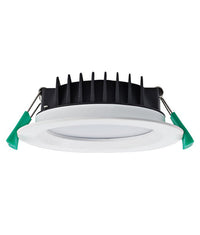 Thumbnail for GALTRI: LED Dimmable Tri-CCT Fixed White Recessed Downlights