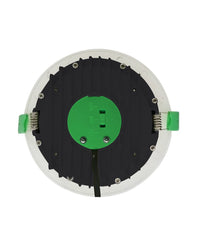 Thumbnail for GALTRI: LED Dimmable Tri-CCT Fixed White Recessed Downlights