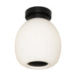 Garman Batten Fix Black