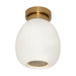 Garman Batten Fix Gold