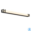 Gilson 80 Chrome, Black or Antique Gold 20W CCT IP44 Vanity Wall Light