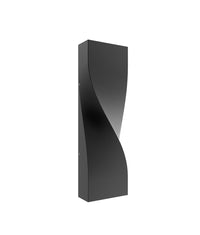 Thumbnail for GIROTRI: Exterior LED Tri-CCT Surface Mounted Up/Down Twist Wall Lights IP65
