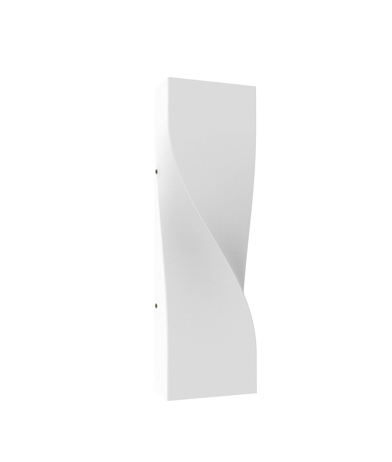 GIROTRI: Exterior LED Tri-CCT Surface Mounted Up/Down Twist Wall Lights IP65